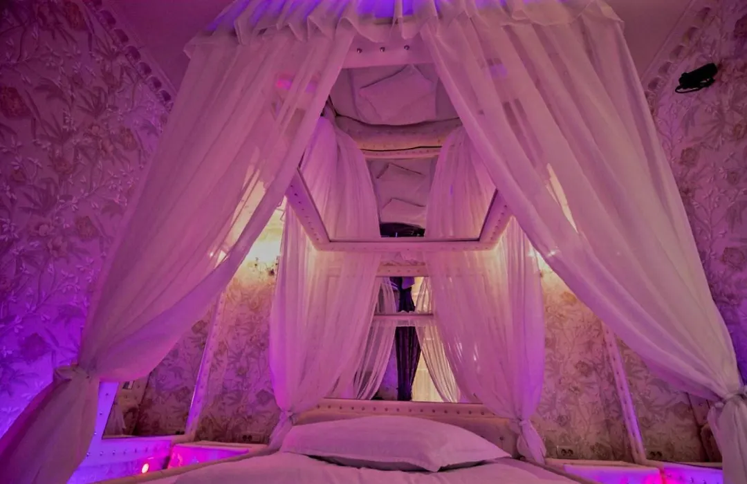 Anadi Hotel Boutique Only Adult-1